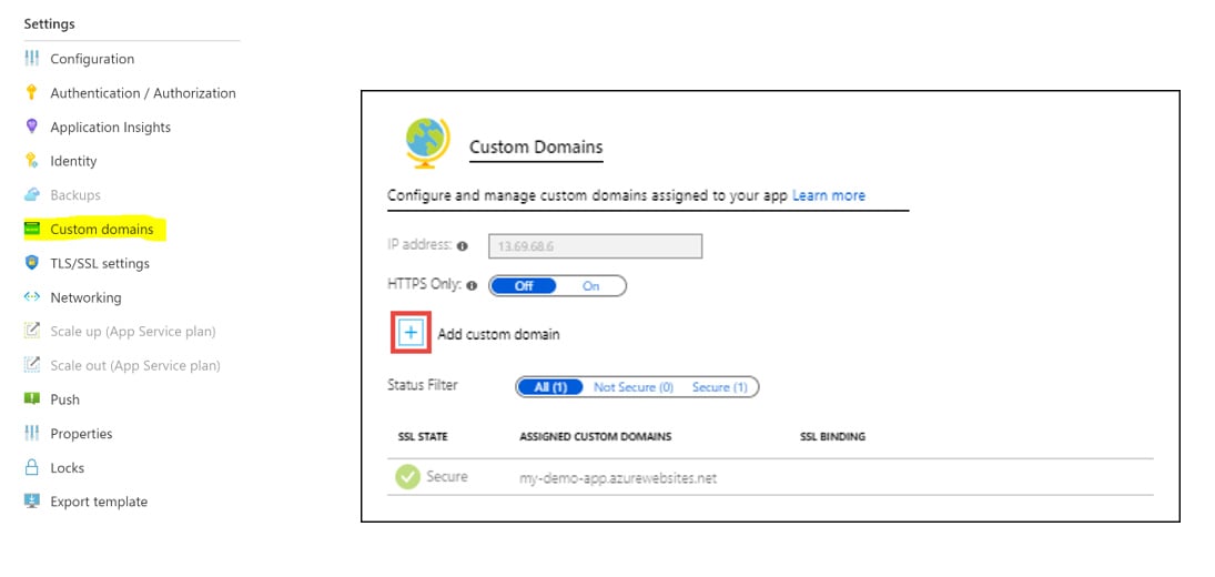 United States | Azure Functions – URL Redirects Made Easy