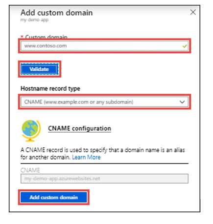 United States | Azure Functions – URL Redirects Made Easy