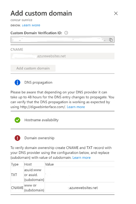 United States | Azure Functions – URL Redirects Made Easy