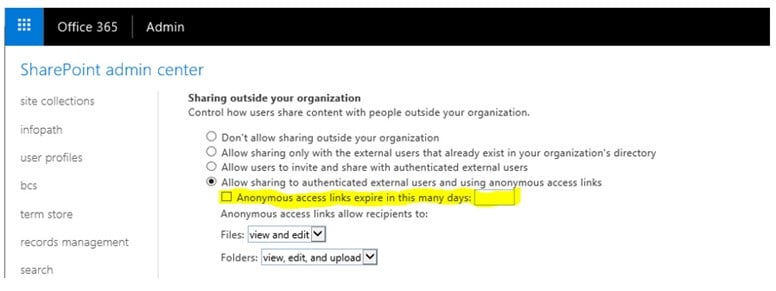 United States | Microsoft Secure Score + Five Ways To Improve Your Office 365 Security