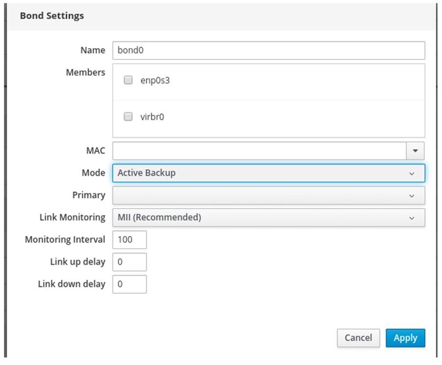 United States | Using a Cockpit in Red Hat Enterprise Linux 8