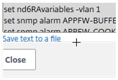 Australia | Moving Citrix ADC as Easy as ABC