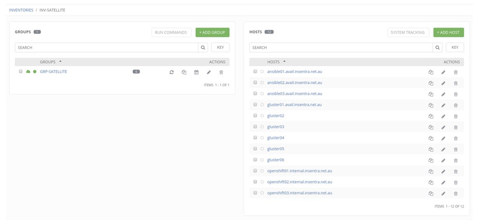 Australia | Automagic – Satellite 6.3 + Ansible Tower Provisioning Callbacks.