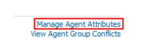 Australia | Configuring Symantec DLP to use an Ad Security Group to assign agent group to DLP agents.