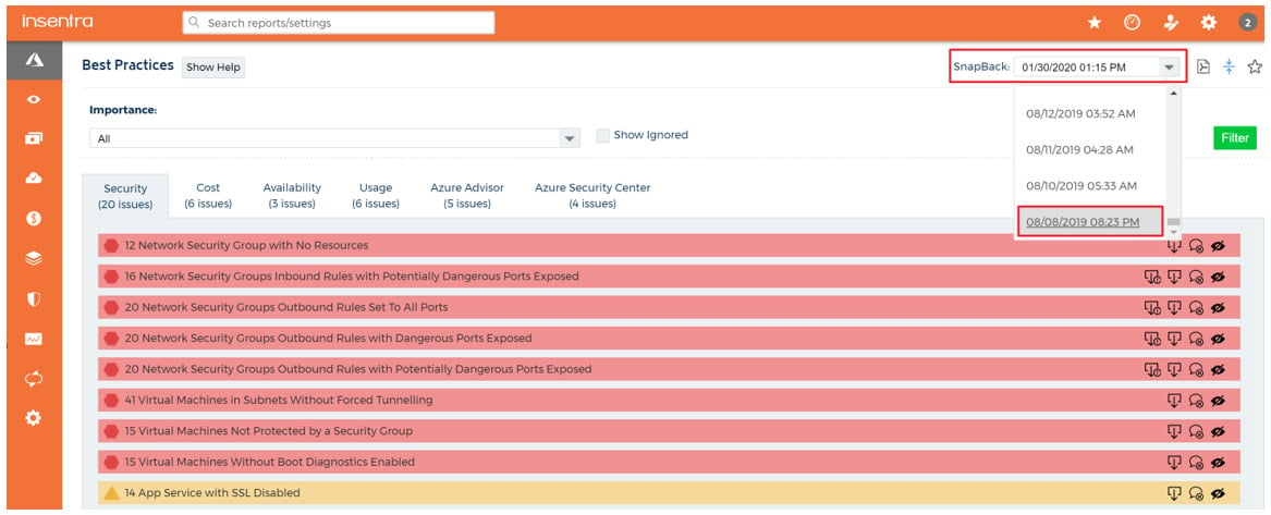 Australia | Managed Azure and Analytics – Simplifying your cloud operations