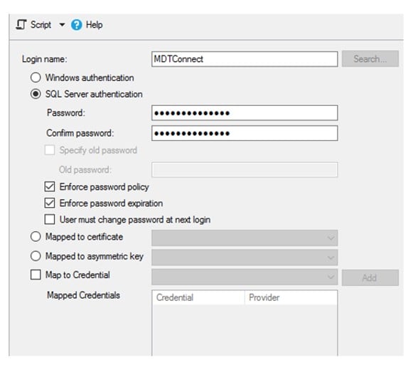 Australia | MDT Cluster Blues (TCPIP vs Named Pipes)