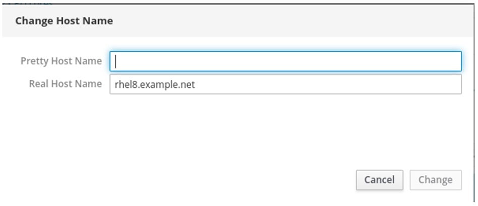 Australia | Using a Cockpit in Red Hat Enterprise Linux 8